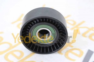 Peugeot 306-307-Partner Alternatör Gergi Rulmanı      