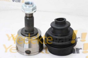 Fıat Fıorıno Aks Kafası Dış 1.3 Jtd    