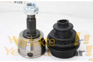 Fıat Fıorıno Aks Kafası Dış 1.3 Jtd    