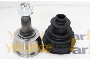 Fıat Grande Punto Aks Kafası Dış 1.3cc Mtj 05-12            