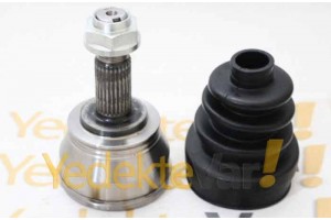 Fıat Linea-Doblo Aks Kafası Dış 1.3 Jtd-2010   