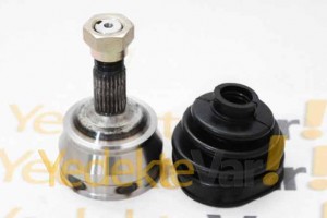 Fıat Tempra-Tıpo-Brava Aks Kafası Dış 1.6       