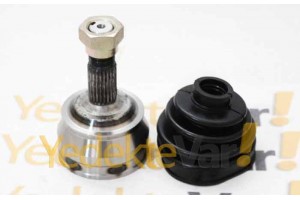 Fıat Tempra-Tıpo-Brava Aks Kafası Dış 1.6       