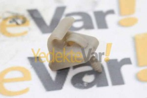 Hyundai Accent Güneşlik Mandalı 2000 - 2002   