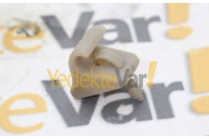 Hyundai Accent Güneşlik Mandalı 2000 - 2002   