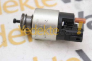 Marş Otomatiği Hyundai Accent 2000 - Era    