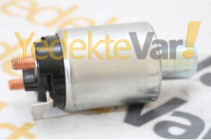 Marş Otomatiği Hyundai Accent Era-L300        