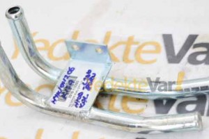 Hyundai H100-L300 Kalorifer Borusu        