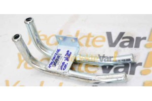 Hyundai H100-L300 Kalorifer Borusu        