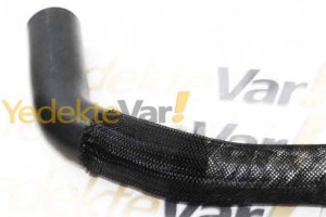 Hyundai H100 Depo Mazot Hortumu     