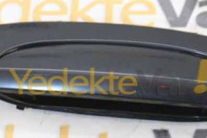 Hyundai Getz Arka Sağ Dış Kapı Kolu 2002-2011      
