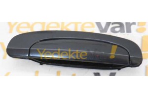 Hyundai Getz Arka Sağ Dış Kapı Kolu 2002-2011      