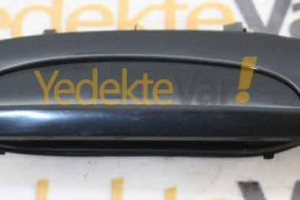 Hyundaı Getz Arka Sol Dış Kapı Kolu 2002-2011         