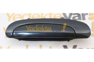 Hyundaı Getz Arka Sol Dış Kapı Kolu 2002-2011         