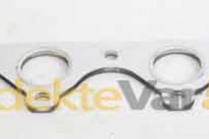 Eksoz Manifold Contası Hyundai Accent 1.3cc 1.5cc   