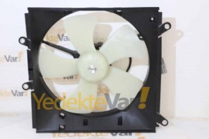 Fan Motoru Toyota Corolla Ae101-92-97         