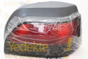 Renault Clio Stop Lambası Sağ 96-98              