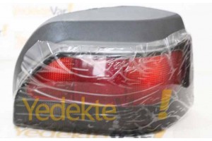 Renault Clio Stop Lambası Sol 96-98     