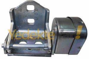 Kapı Menteşesi Ön Sağ Renault Megane II   