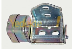 Kapı Menteşesi Alt Arka Sağ Renault Megane II  