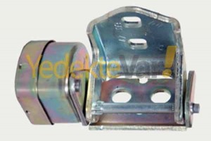 Kapı Menteşesi Alt Arka Sağ Renault Megane II  