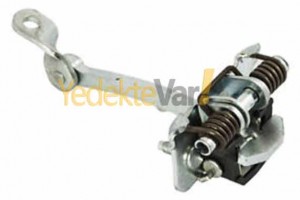 Kapı Gergisi Ön Renault Clıo  