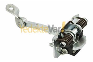 Kapı Gergisi Ön Renault Clıo  