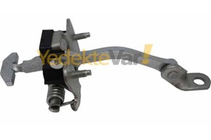 Kapı Gergisi Arka Renault Clıo  