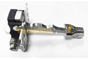 Kapı Gergisi Ön Fluence-Megane III      