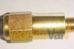 Rölanti Müşürü Renault 9   Rölanti Müşürü Renault 9