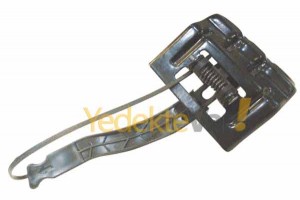 Motor Kaput Açma Kolu Renault Megane II    