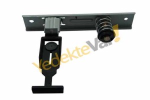 Motor Kaputu Üst Kilidi Renault Clio Thalıa 09-