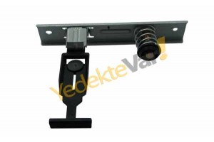 Motor Kaputu Üst Kilidi Renault Clio Thalıa 09- Motor Kaputu Üst Kilidi Renault Clio Thalıa 09-