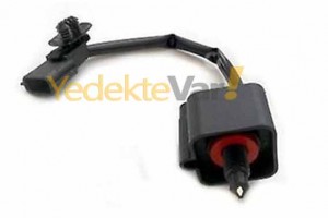 Mazot Filtre Sensörü Dacıa Logan       