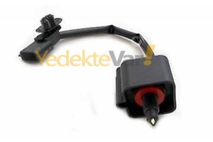 Mazot Filtre Sensörü Dacıa Logan       