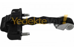 Fiat Fiorino Doblo Nemo Bıpper Kapı Gergi Yayı Ön   