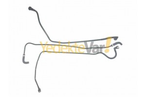 Mazot Borusu Takımı Fıat Doblo-Lınea 1.3cc Mjt   