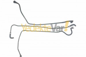 Mazot Borusu Takımı Fıat Doblo-Lınea 1.3cc Mjt   