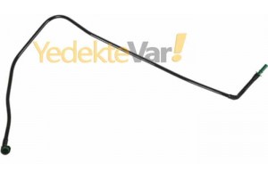 Mazot Borusu (Tekli) Fıat Fıorıno 1.3 Mjt         