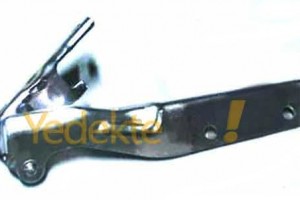 Fiat Doblo Motor Kaput Menteşesi Sağ 2001-2009        