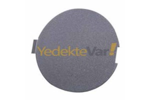 Tampon Çeki Demir Kapağı Fıat Doblo 01-05     