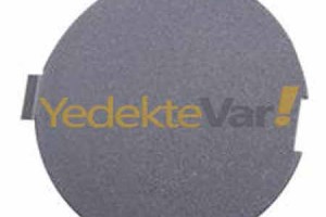 Tampon Çeki Demir Kapağı Fıat Doblo 01-05     