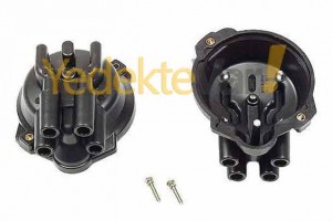 Mazda 626 Distribütör Kapağı 2.0cc 1992-1997     