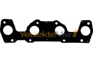 Peugeot 106 206 C3 XSara Manifold Contası Egsoz 1.4cc  