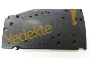 Sigorta Kutusu Kapağı Renault 9 - 11         