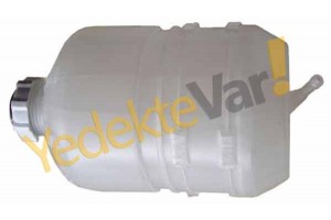 Renault 9 -12 Radyatör Ek depo   