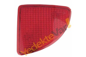 Tampon Reflektörü Arka Sağ Renault Kango 