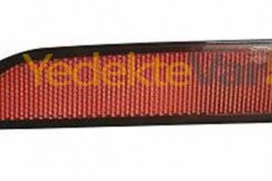 Tampon Reflektörü Arka Sağ Dacıa Lagan    Tampon Reflektörü Arka Sağ Dacıa Lagan