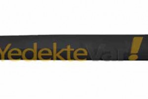 Fıat Doblo Kapı Bandı Arka Sürgülü Sağ Kapı 2006 