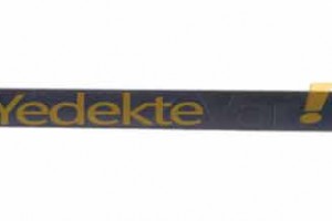 Renault Kangoo Kapı Bandı Ön Sağ 1998-2002  